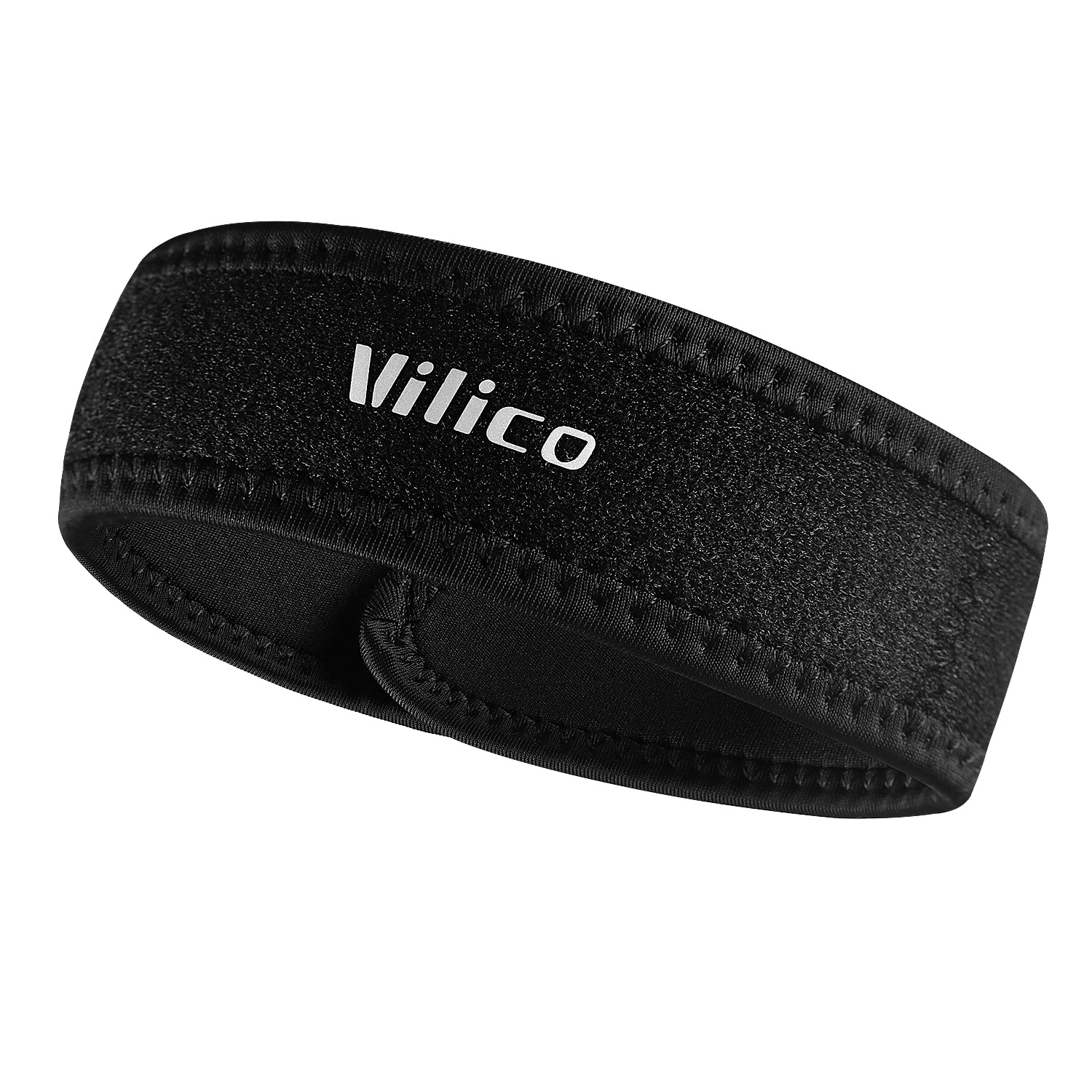 Running Gear Gym - 1PC Faixa de Joelho em Gel