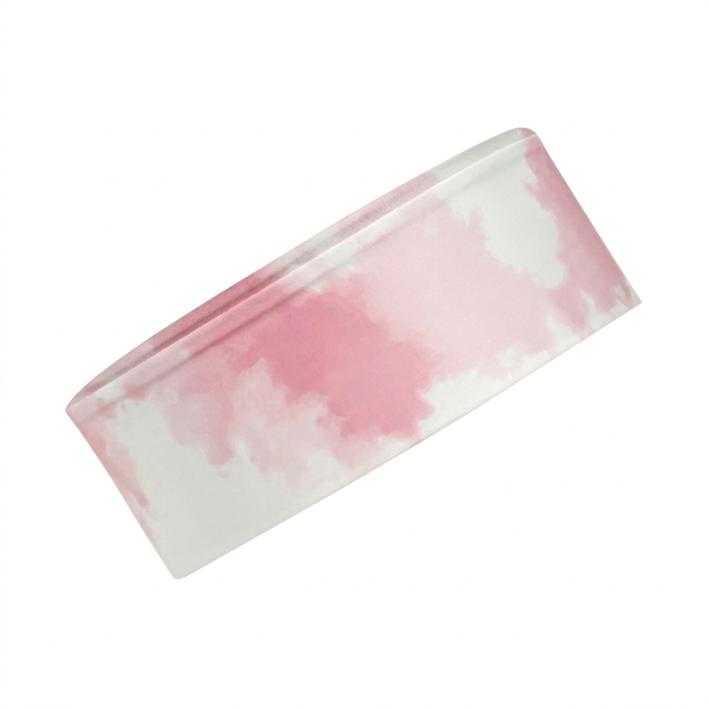 Running Gear Headband - Faixa de Cabelo Esportiva Respirável, Absorvente