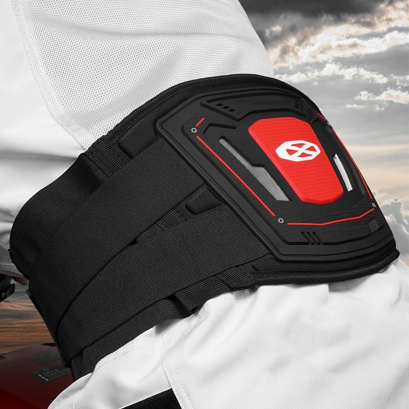 Running Gear Gym - Cinto de apoio lombar reflexivo engrenagem