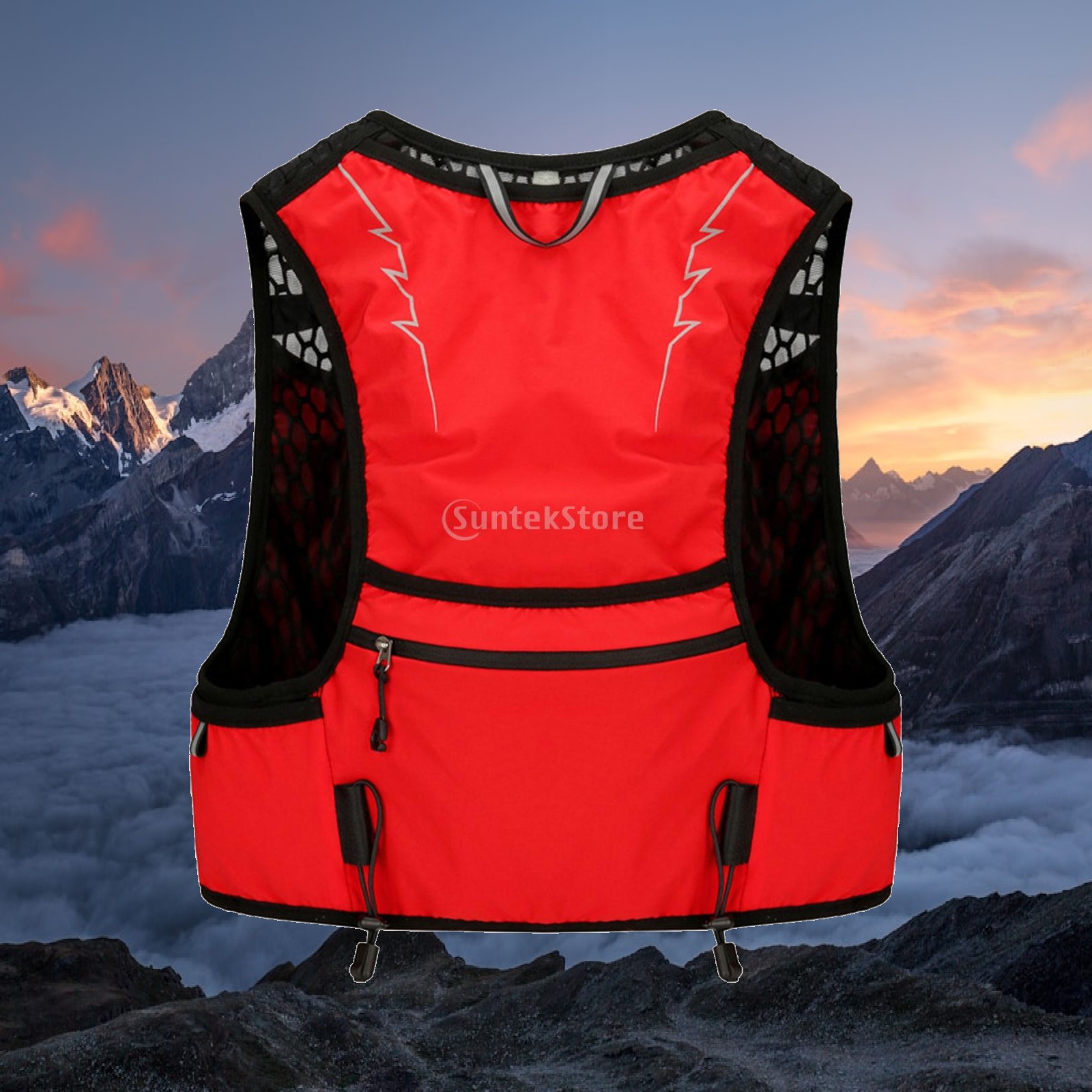 Running Gear Hydration - Colete de Hidratação, para Homens e