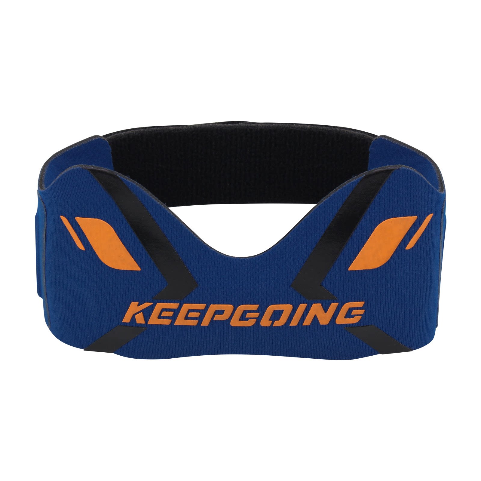 Knee Support Brace - Suporte Ajustável para Joelho com Faixa