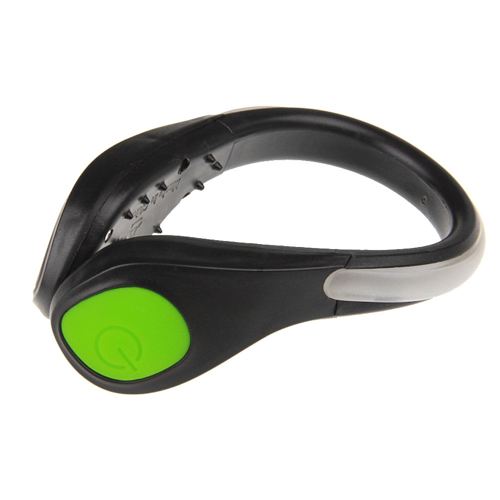 Running Gear For Night - 1 Unidade Clipe de Sapato LED