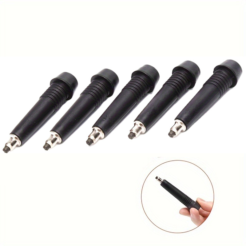 Trekking Pole Carbon - 5 pçs ao ar livre trekking