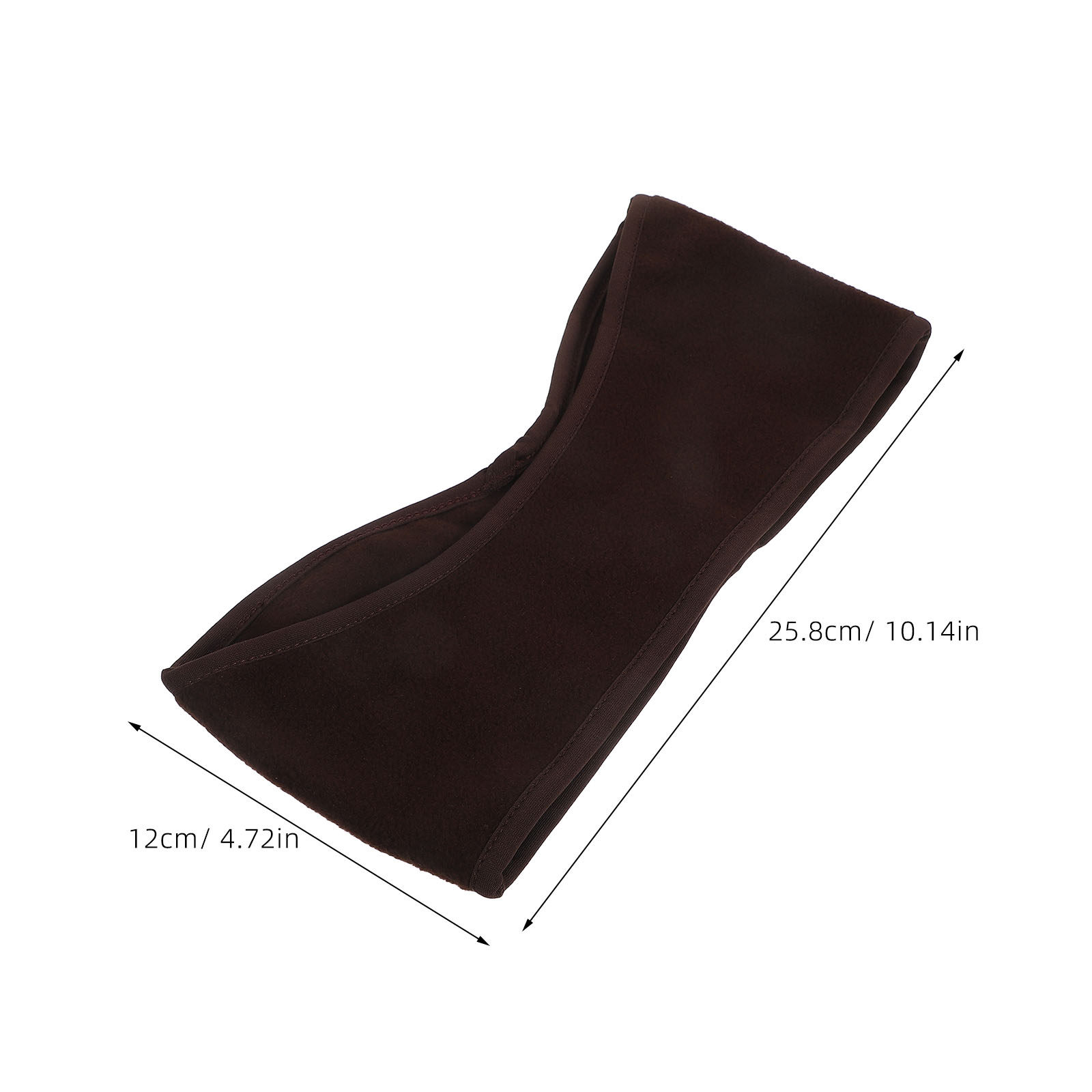 2 Peças de Faixa de Cabeça de  - Running Gear Headband avaliação e preço