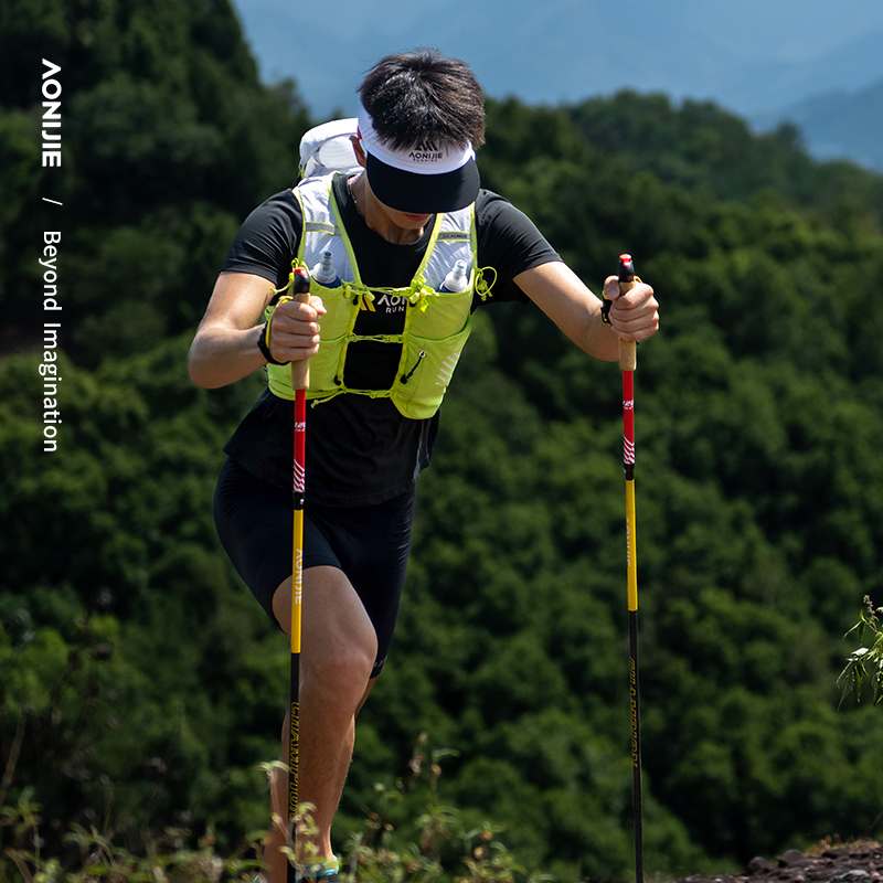 AONIJIE E4212 Esporte ao ar li - Trekking Pole Carbon avaliação e preço