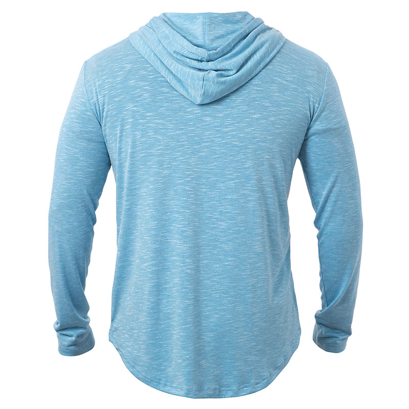 Hoodies atléticos leves mascul - Running Gear Gym avaliação e preço