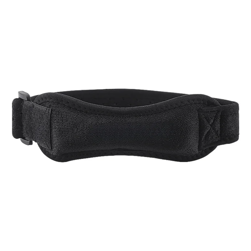 Suporte de Joelho Ajustável pa - Knee Support Brace avaliação e preço