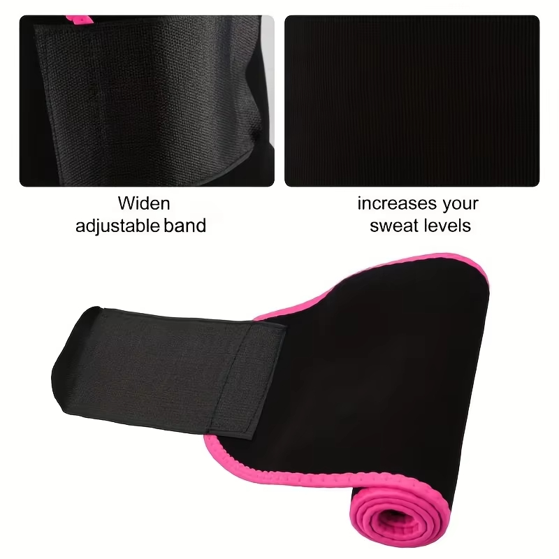 Esportes suor explosão cintura - Running Gear Headband avaliação e preço