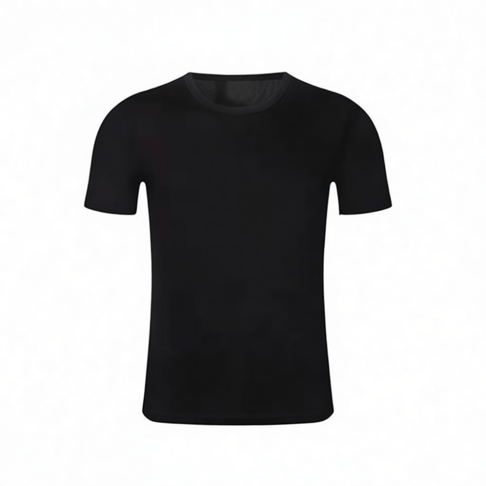 Camiseta Masculina de Secagem  - Running Gear Gym avaliação e preço