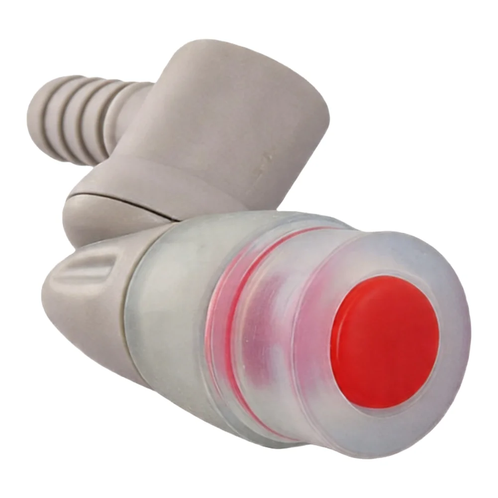Válvula de Mordida de Silicone - Running Gear Hydration avaliação e preço
