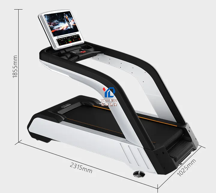 Equipamento de Fitness Indoor  - Running Gear Gym avaliação e preço
