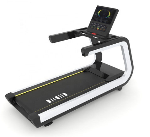 Equipamento de Academia Comerc - Running Gear Gym avaliação e preço