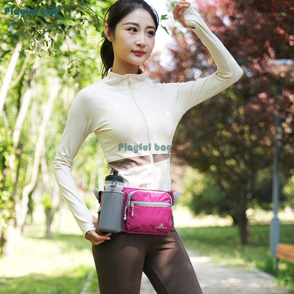 Cinto de Hidratação Leve para  - Running Gear Hydration avaliação e preço