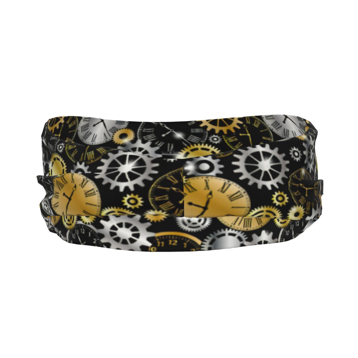 Esportes bandana portátil faix - Running Gear Headband avaliação e preço