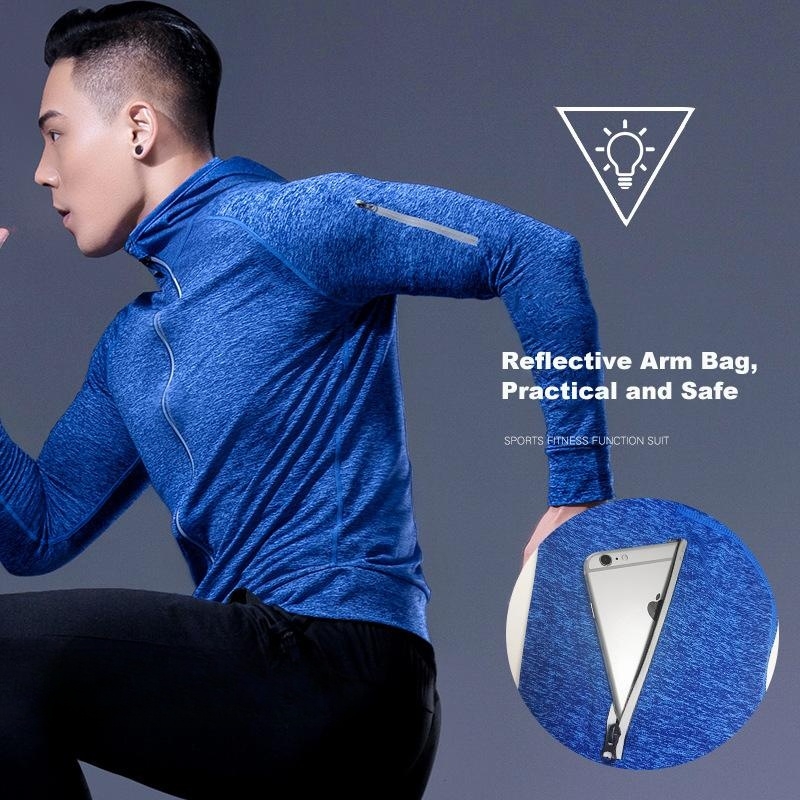 Conjunto de roupas de fitness  - Running Gear Gym avaliação e preço