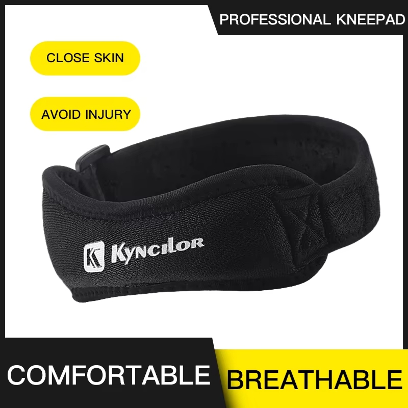 Joelheiras para Esportes ao Ar - Knee Support Brace avaliação e preço