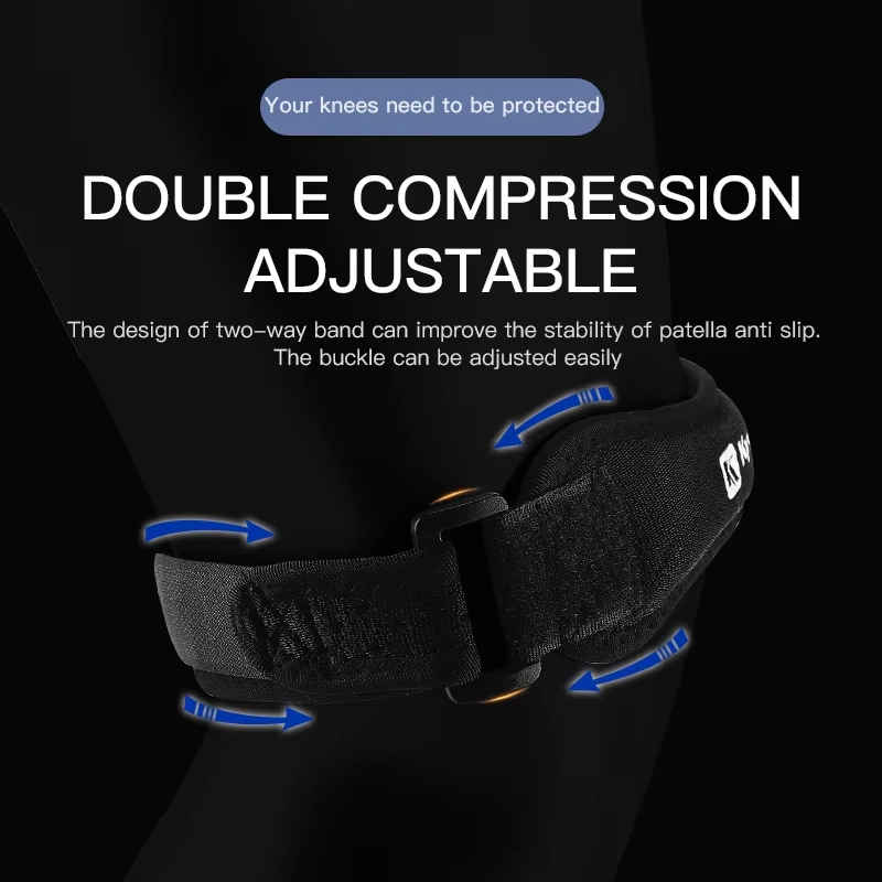 Joelheiras para Esportes ao Ar - Knee Support Brace avaliação e preço