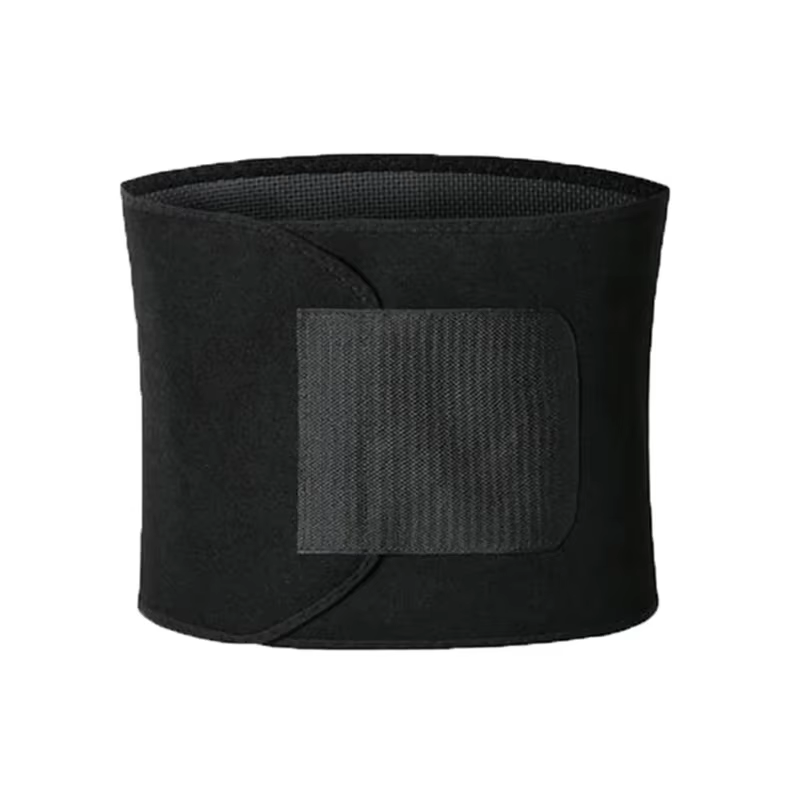 Cinto de Suporte Abdominal Mas - Running Gear Headband avaliação e preço