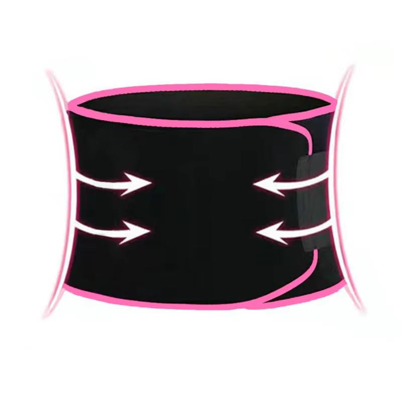 Cinto de Suporte Abdominal Mas - Running Gear Headband avaliação e preço