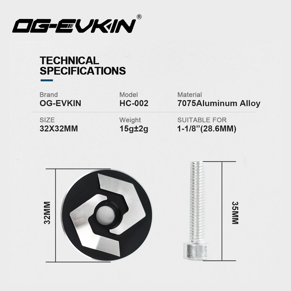 OG-EVKIN HC-002 tampa superior - Trekking Pole Carbon avaliação e preço