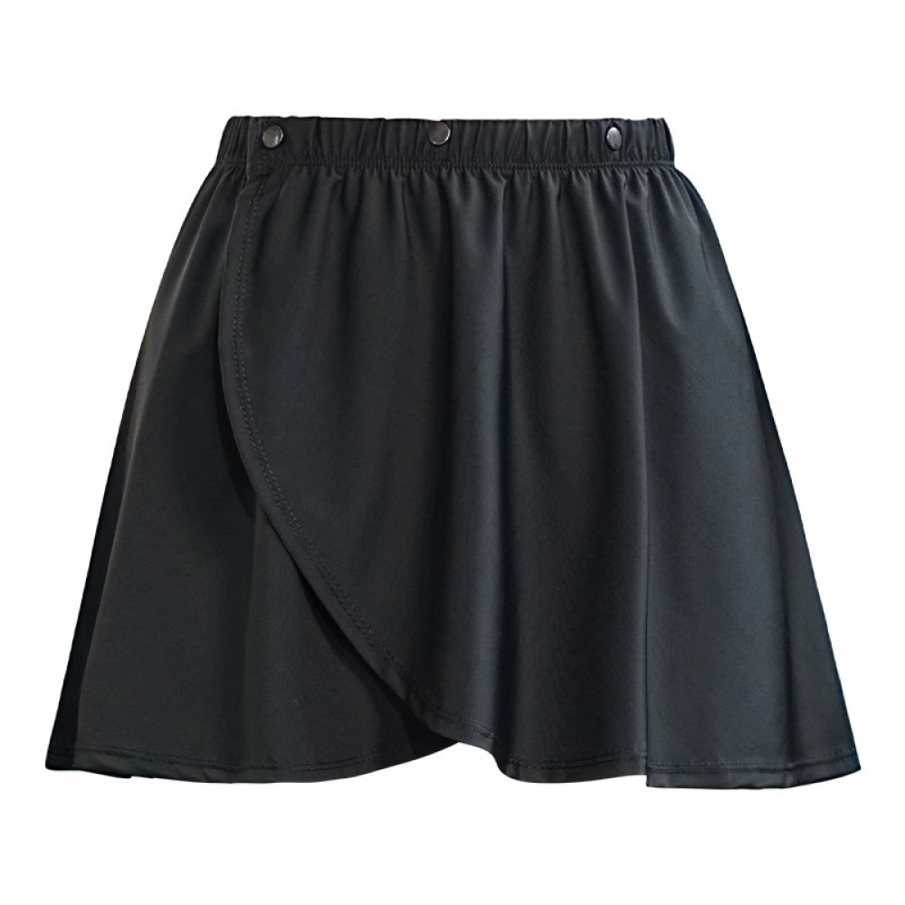 Saia de Yoga Esportiva para Mu - Running Gear Gym avaliação e preço