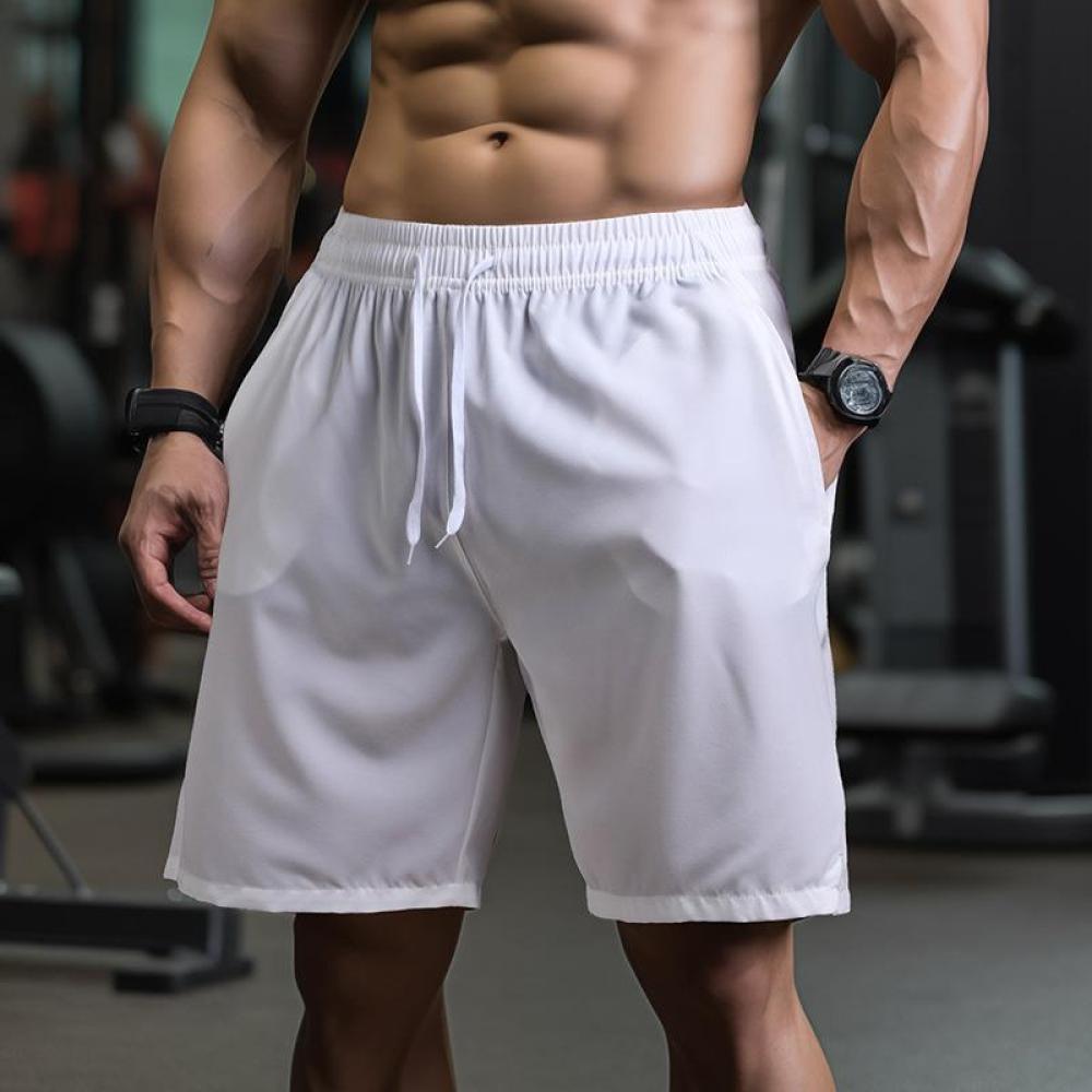 Shorts Masculinos de Secagem R - Running Gear Gym avaliação e preço