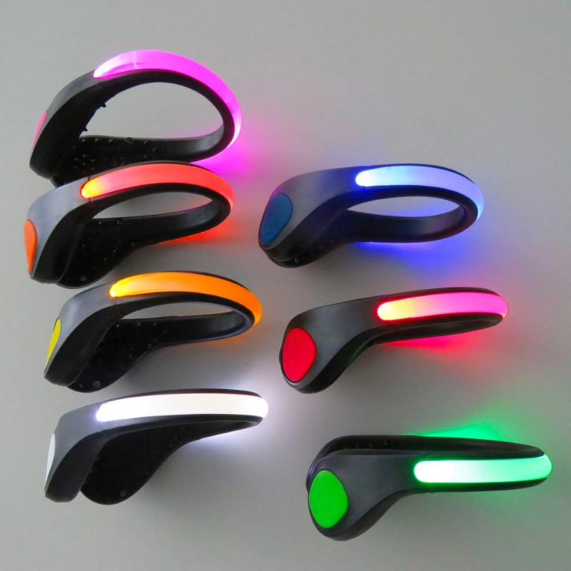 Nova Luz LED Luminosa para Cal - Running Gear For Night avaliação e preço