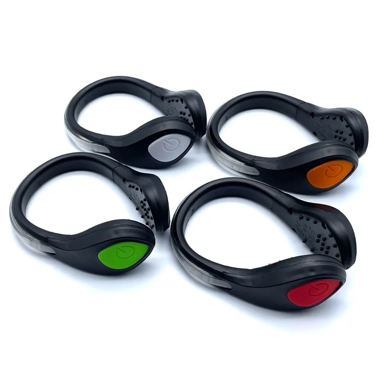 Nova Luz LED Luminosa para Cal - Running Gear For Night avaliação e preço