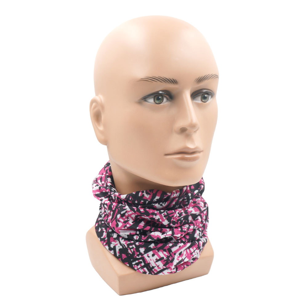 Camo Hunting Neck Gaiter para  - Running Gear Headband avaliação e preço
