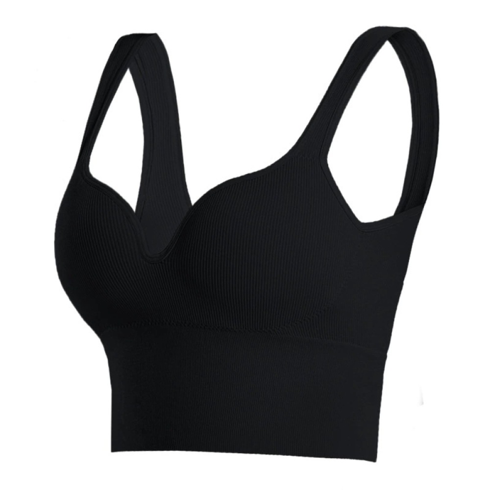 Sutiã Esportivo Sem Costura pa - Running Gear Gym avaliação e preço