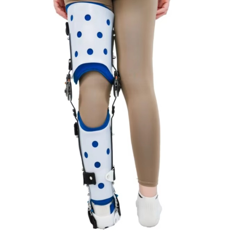 Órtese de Joelho, Estabilizado - Knee Support Brace avaliação e preço