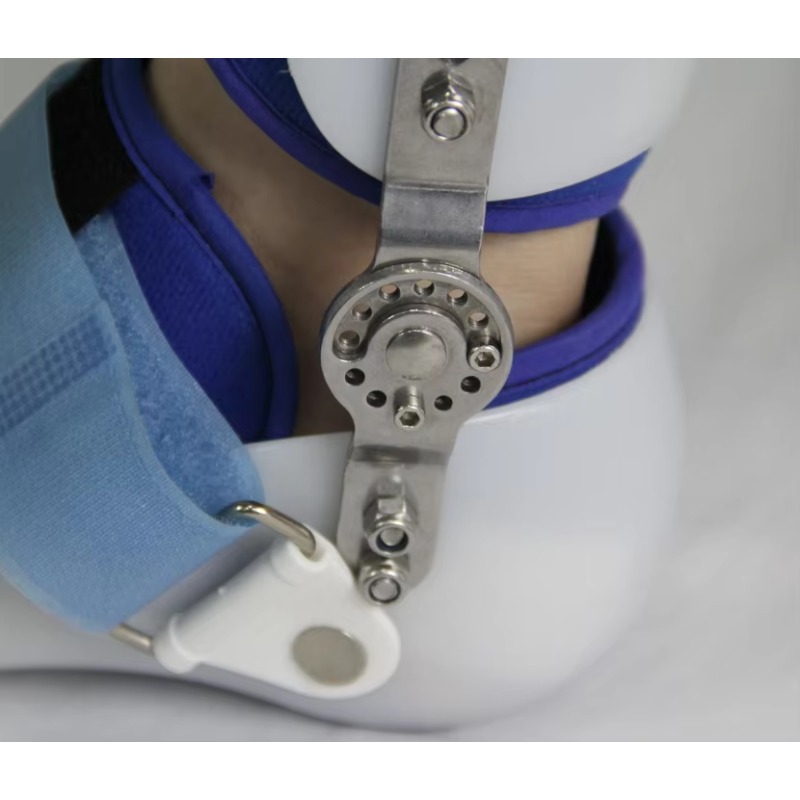 Órtese de Joelho, Estabilizado - Knee Support Brace avaliação e preço