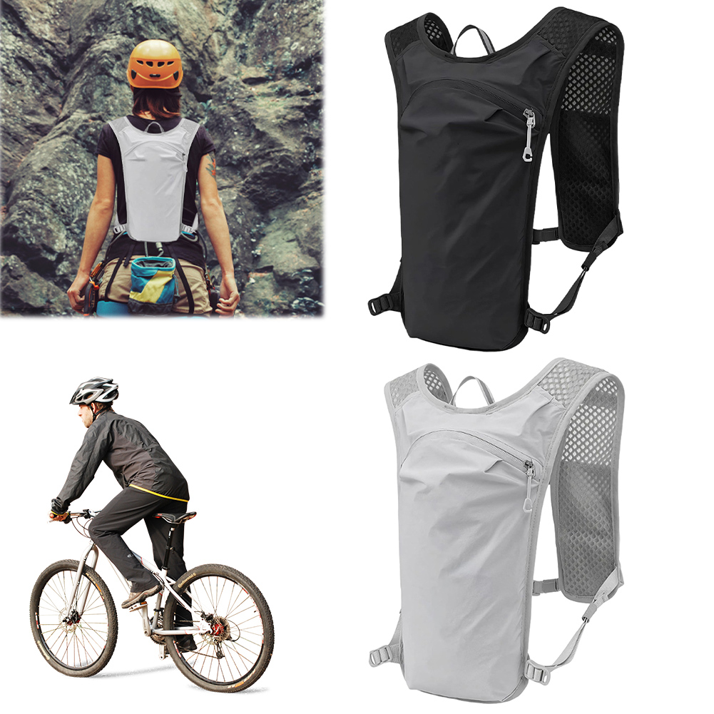 Unissex correndo hidratação co - Running Gear Hydration avaliação e preço