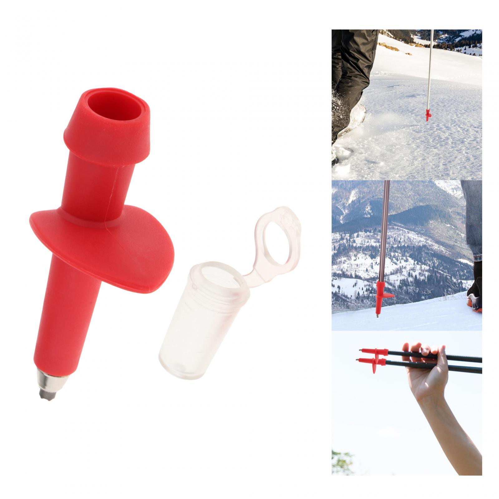 Peças de reposição ponta carbo - Trekking Pole Carbon avaliação e preço