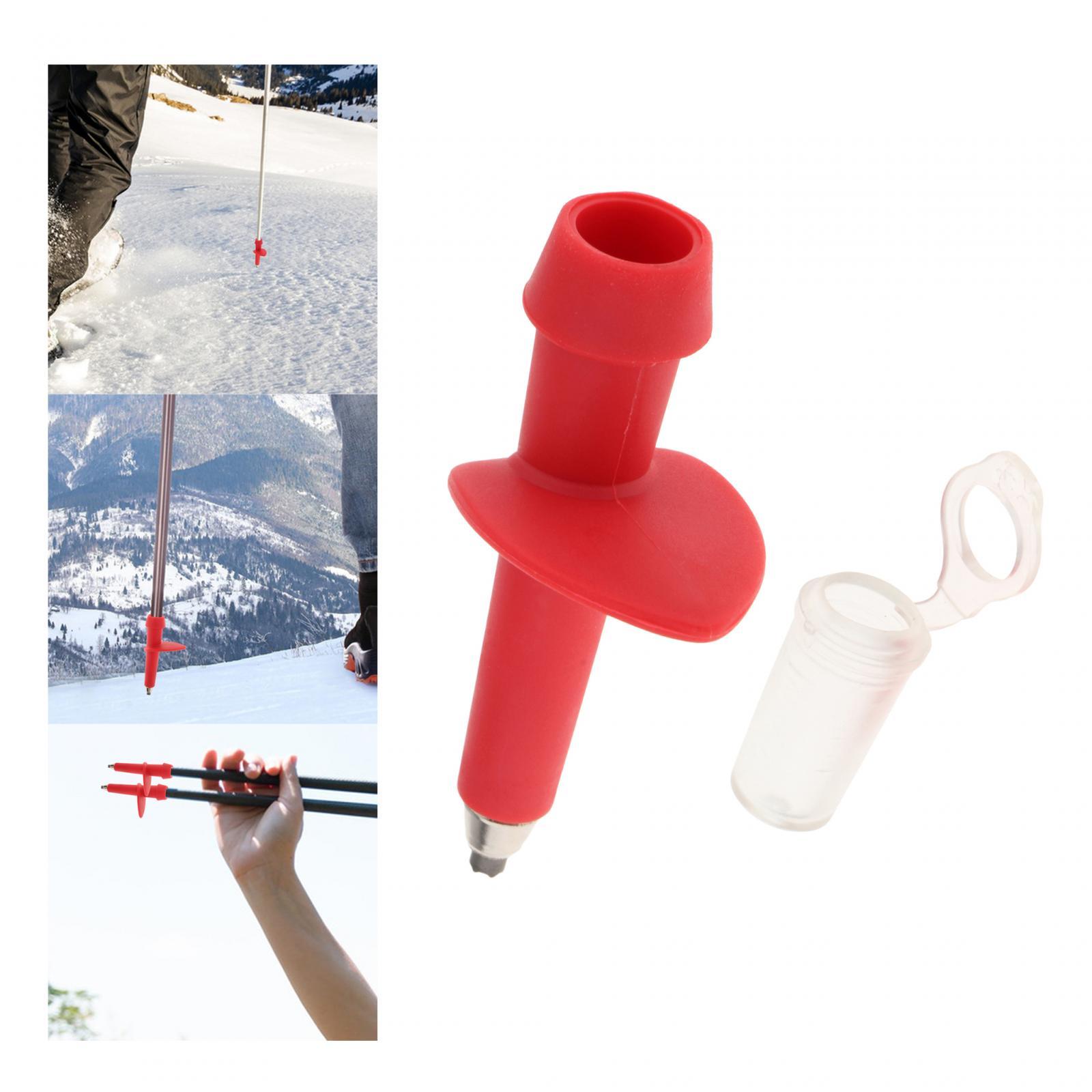 Peças de reposição ponta carbo - Trekking Pole Carbon avaliação e preço