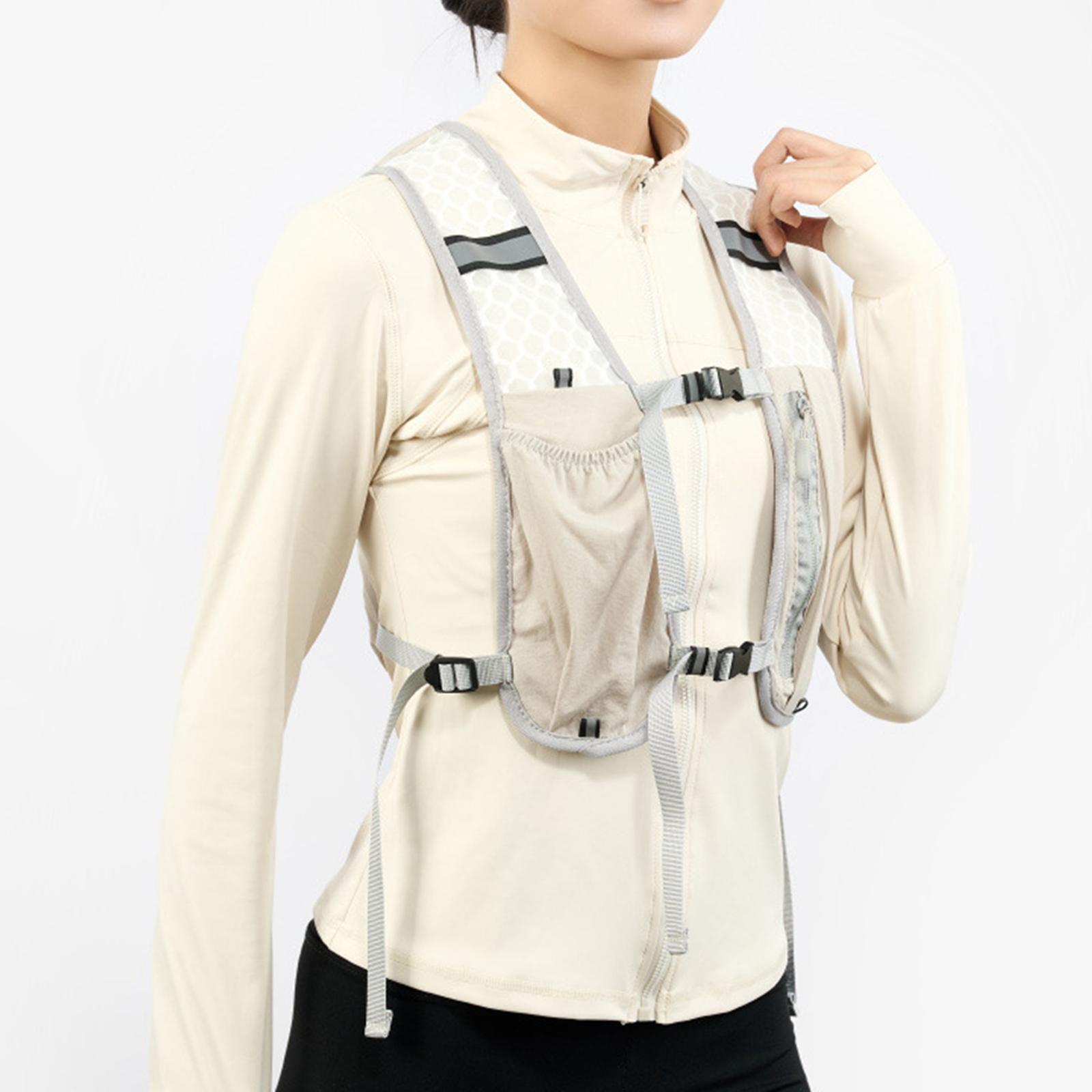 Mochila de Hidratação Leve e A - Running Gear Hydration avaliação e preço