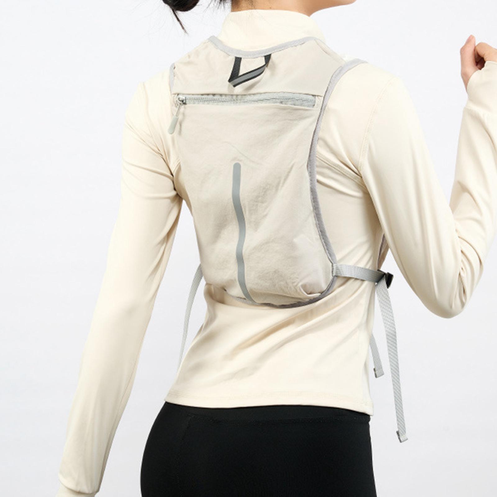 Mochila de Hidratação Leve e A - Running Gear Hydration avaliação e preço
