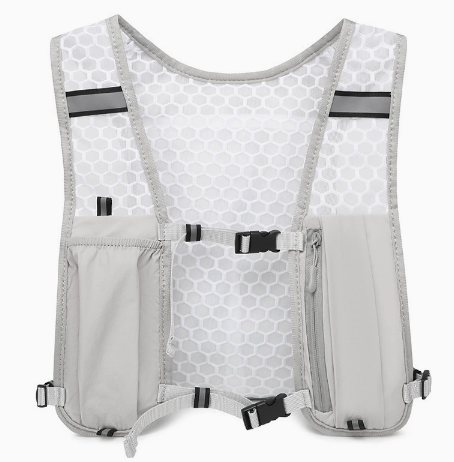 Colete Refletivo Leve para Cor - Running Gear Hydration avaliação e preço