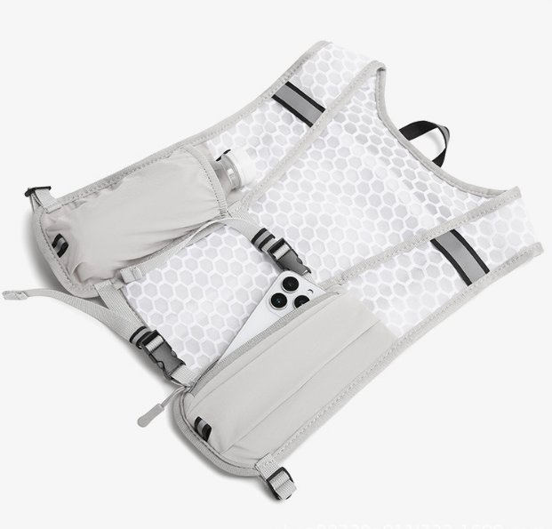 Colete Refletivo Leve para Cor - Running Gear Hydration avaliação e preço