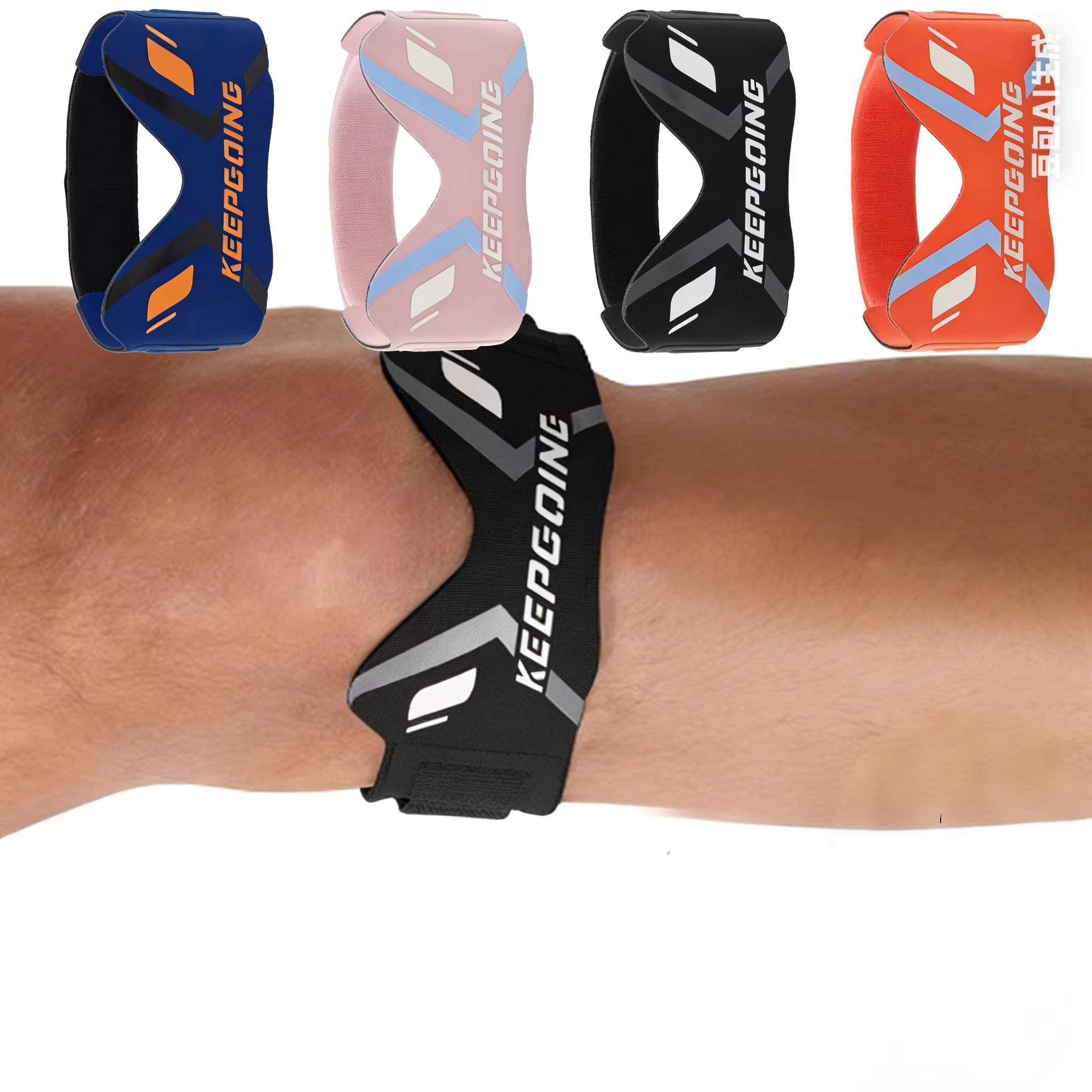 Suporte Ajustável para Joelho  - Knee Support Brace avaliação e preço