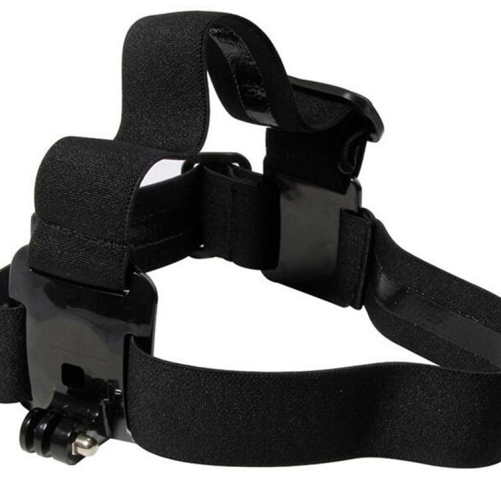 Pacote de Acessórios para Câme - Running Gear Headband avaliação e preço