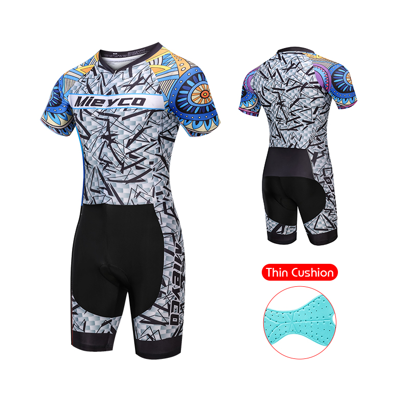 Traje de Triatlo Masculino Res - Running Gear Men Sale avaliação e preço