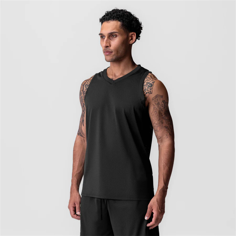 Roupas masculinas regata ginás - Running Gear Gym avaliação e preço