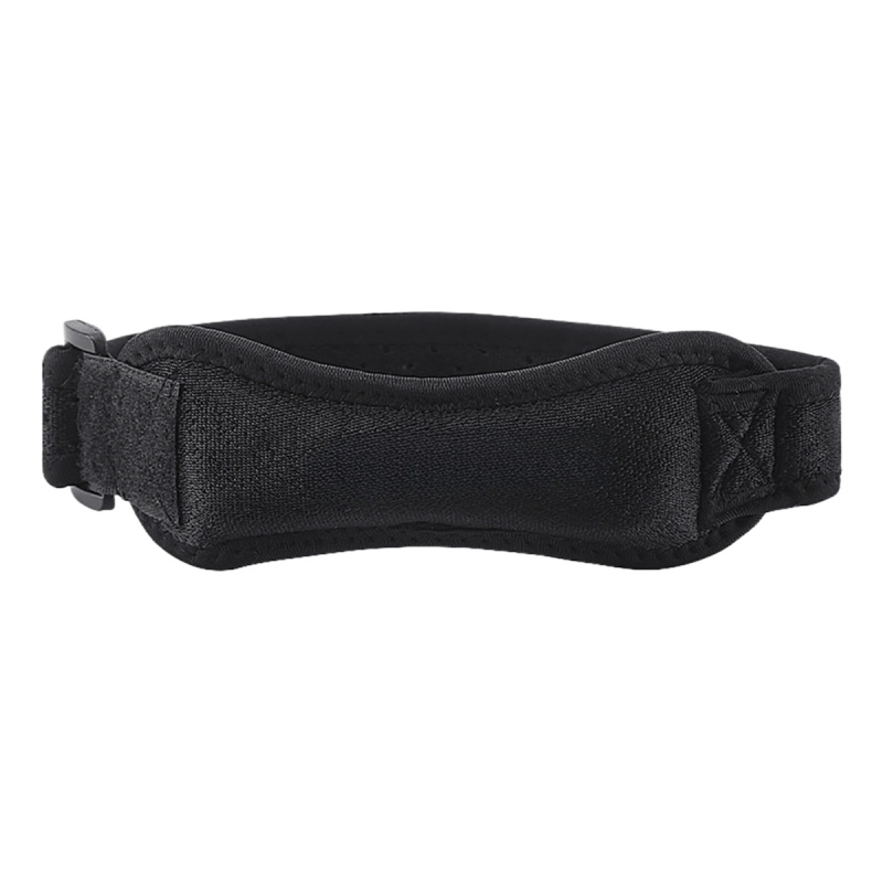 1PC Suporte de Joelho Ajustáve - Knee Support Brace avaliação e preço