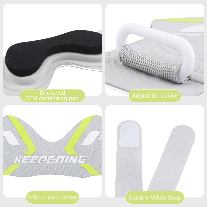 Suporte Ajustável para Joelho  - Knee Support Brace avaliação e preço