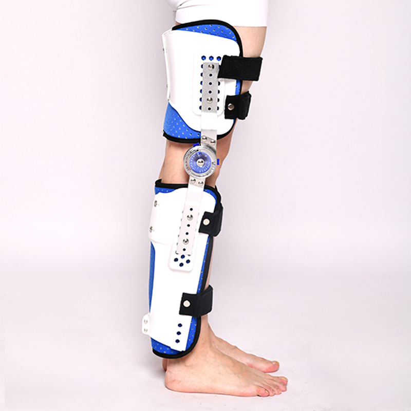 Órtese Ajustável para Joelho,  - Knee Support Brace avaliação e preço