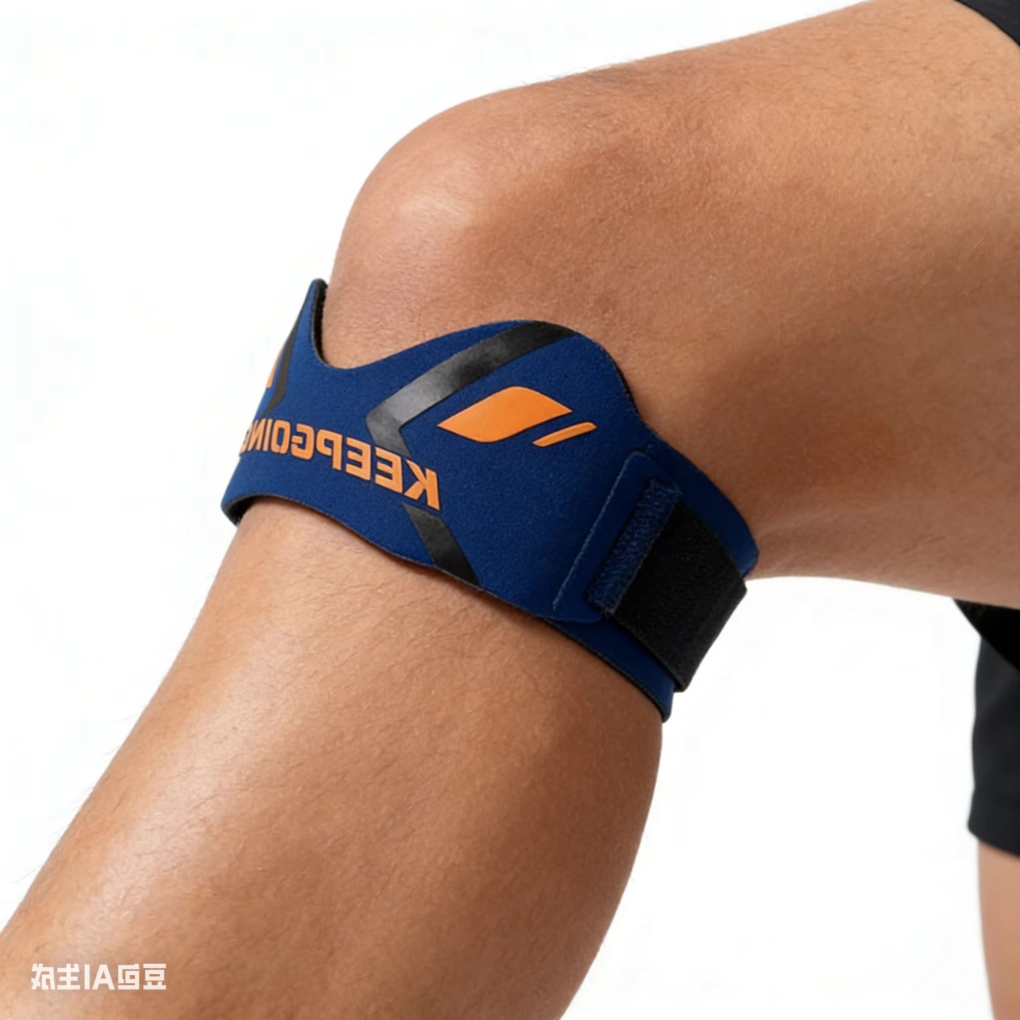Suporte Ajustável para Joelho  - Knee Support Brace avaliação e preço