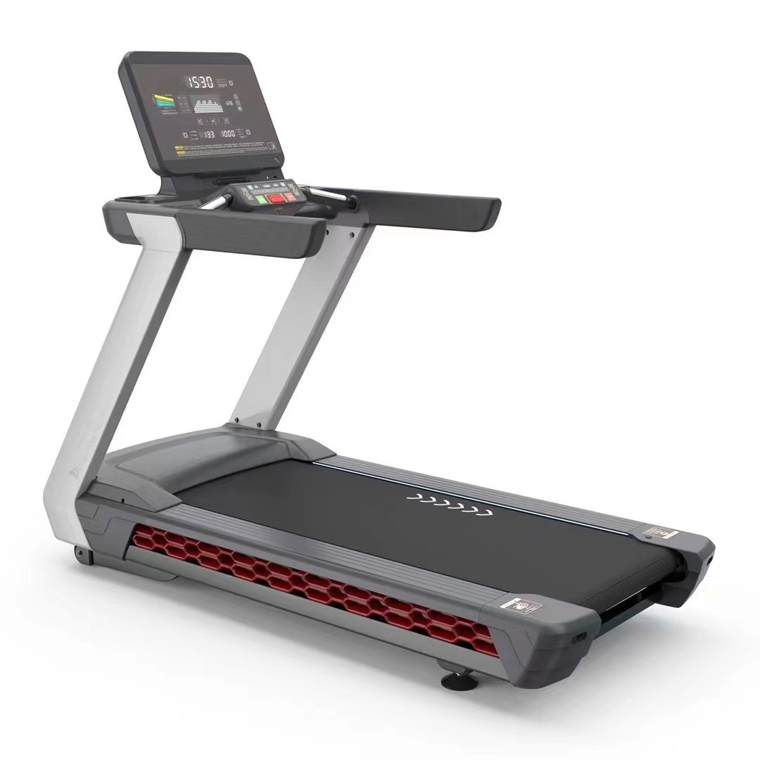Esteira Comercial Inteligente  - Running Gear Gym avaliação e preço