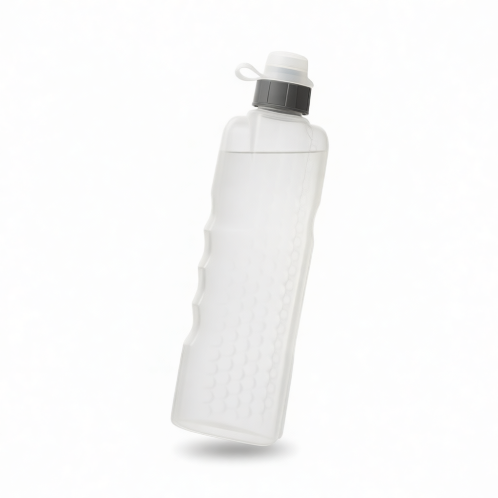 Garrafa de Hidratação Ergonômi - Running Gear Hydration avaliação e preço