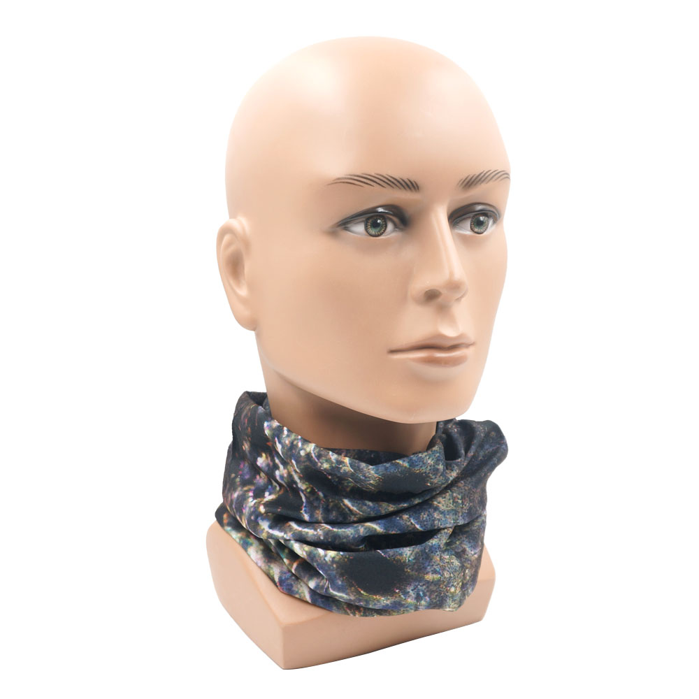 Animal pescoço peixe tubo gait - Running Gear Headband avaliação e preço